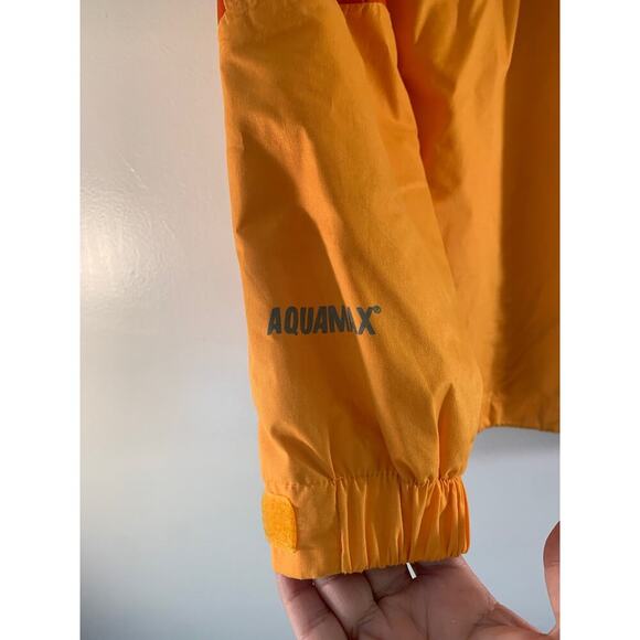 MCKINLEY Unisex Youth Aquamax 2.3 Jacket / Size: 152 - 12 Years - Picture 7 of 7